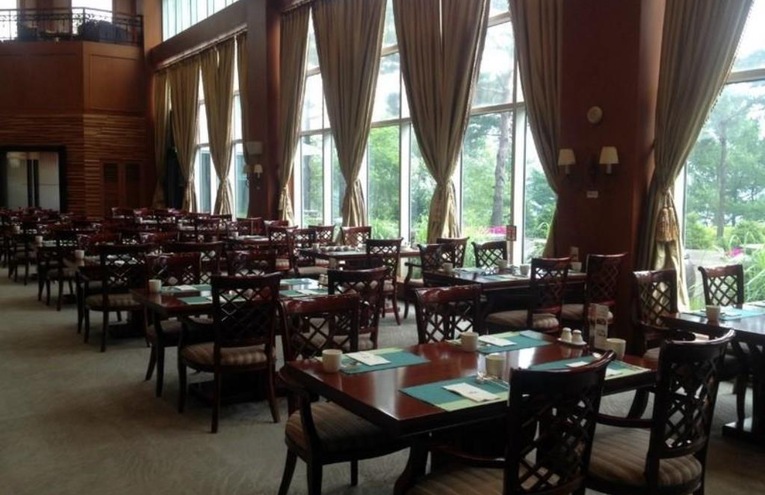Restaurants - 2