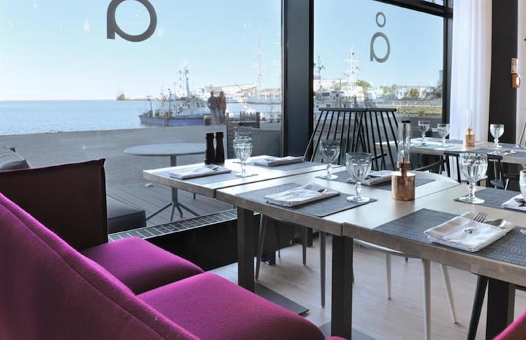 Restaurants - 2