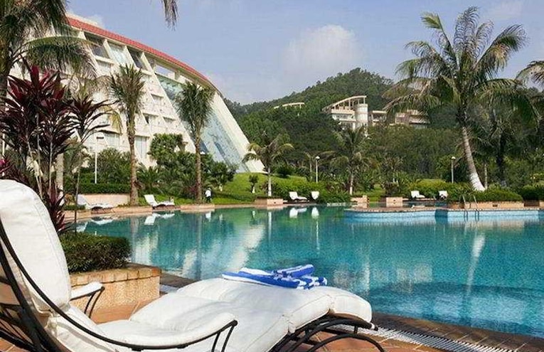 Piscines - 1