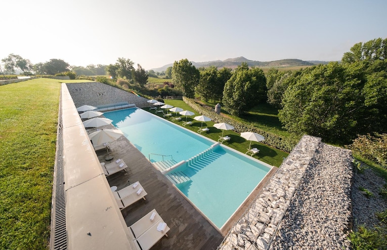 Piscines - 1