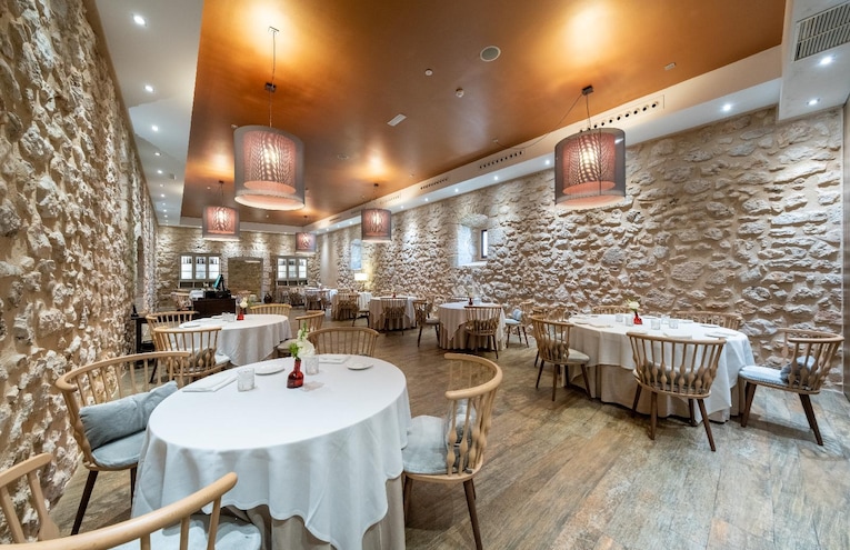 Restaurants - 3