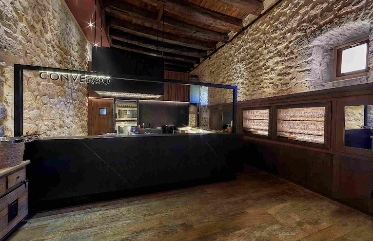 Restaurants - 4