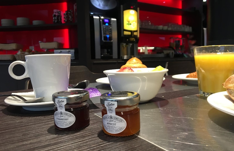 Restaurants - 1