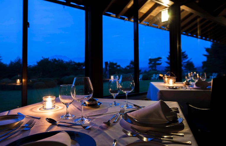 Restaurants - 1