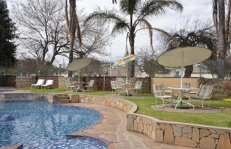 Piscines - 1
