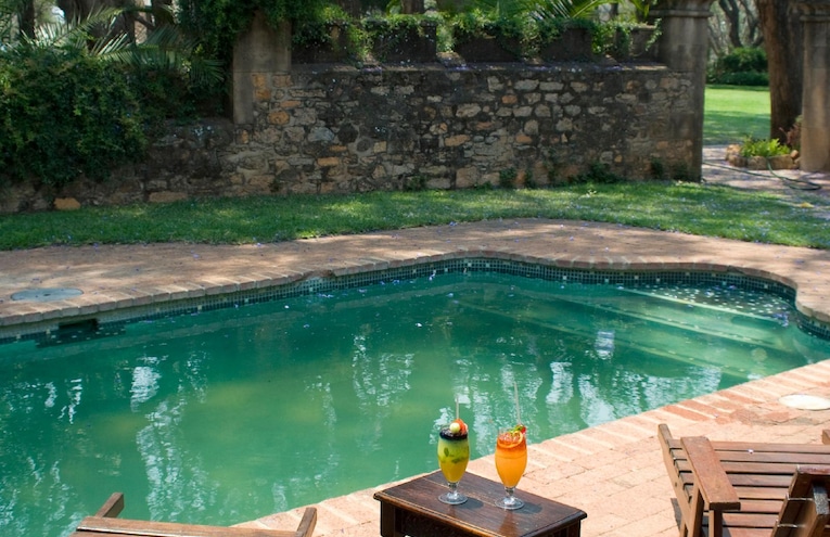 Piscines - 1