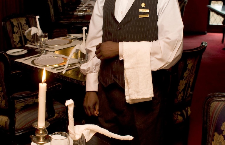 Restaurants - 1