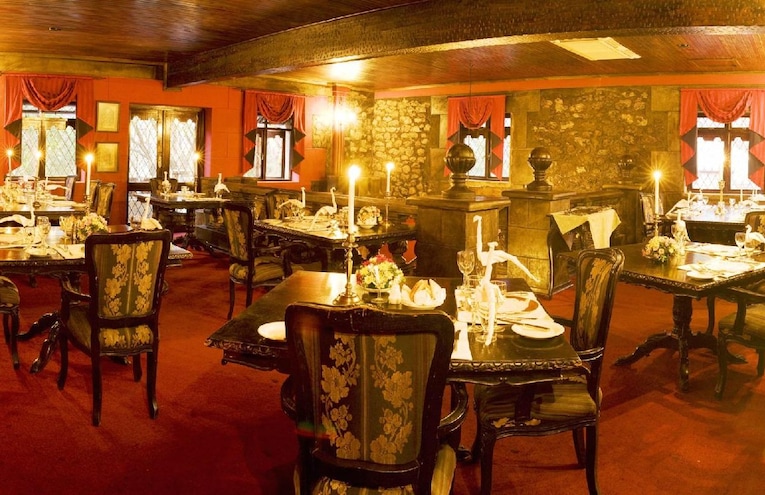 Restaurants - 2