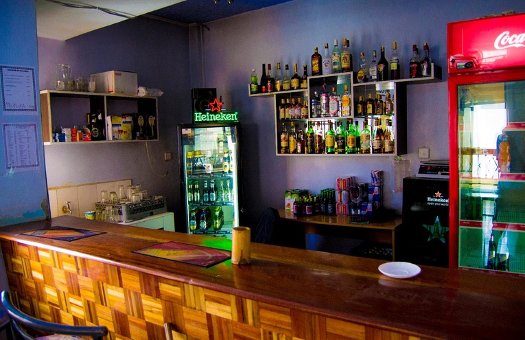 Restaurants - 1