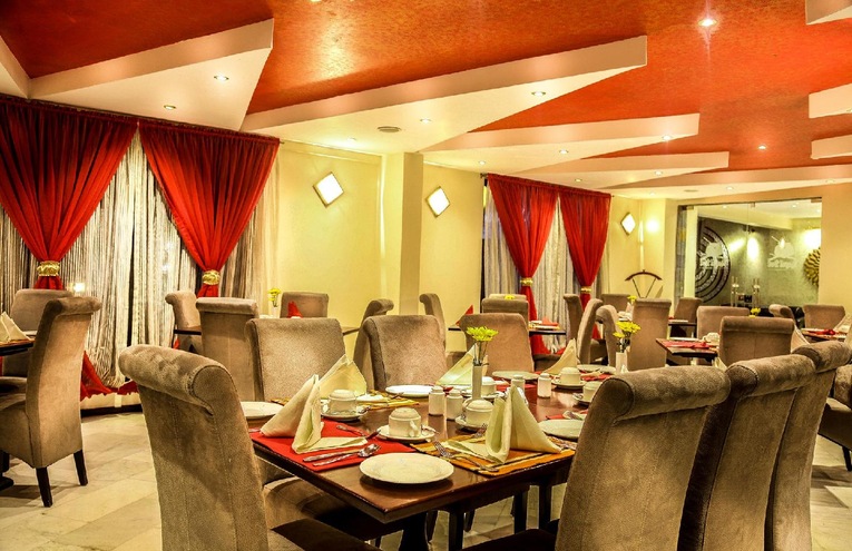 Restaurants - 2