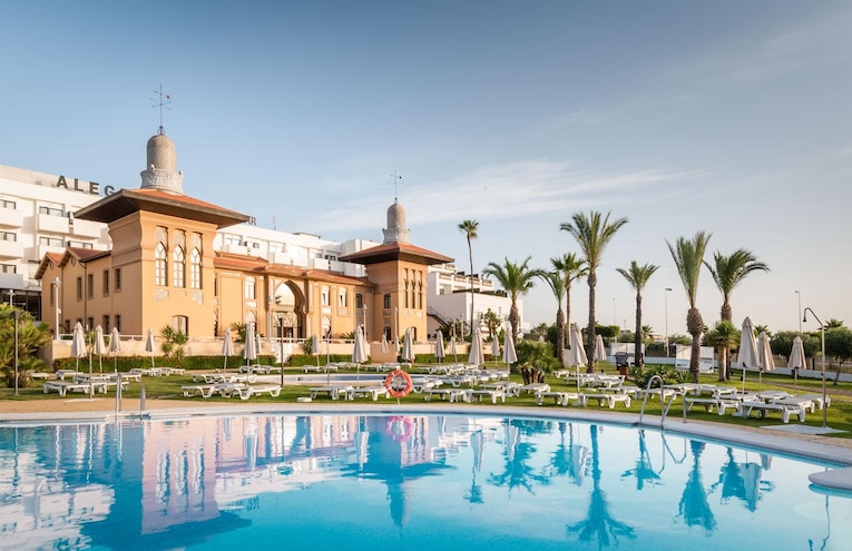 Piscines - 1