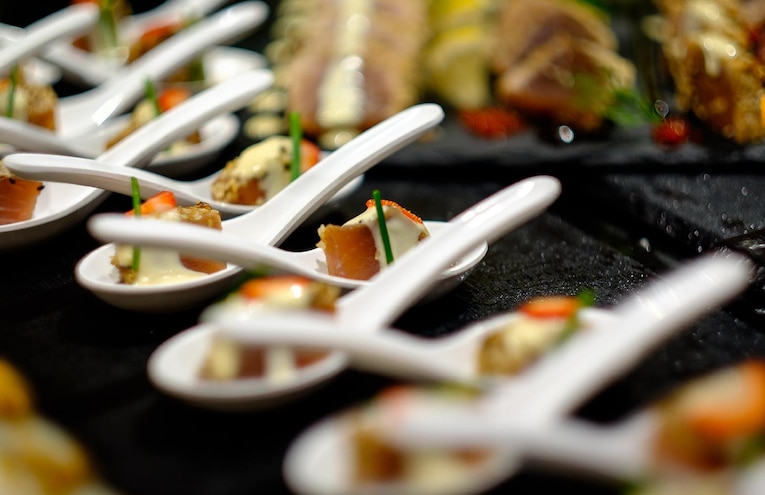 Restaurants - 3