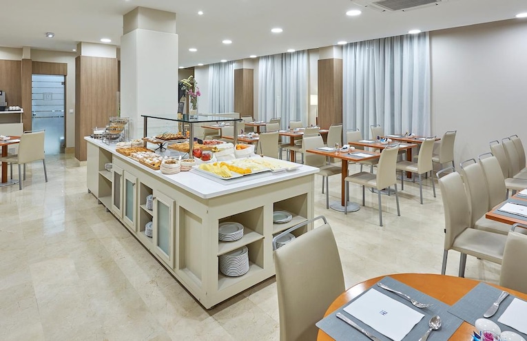 Restaurants - 2
