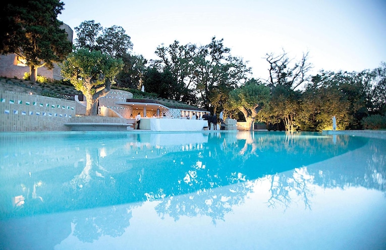 Piscines - 2