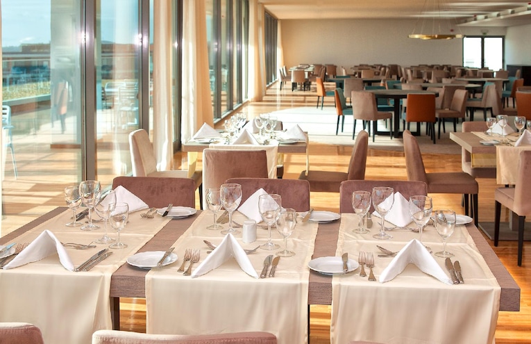Restaurants - 1