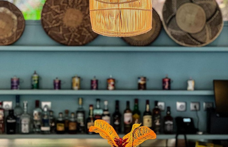 Restaurants - 5