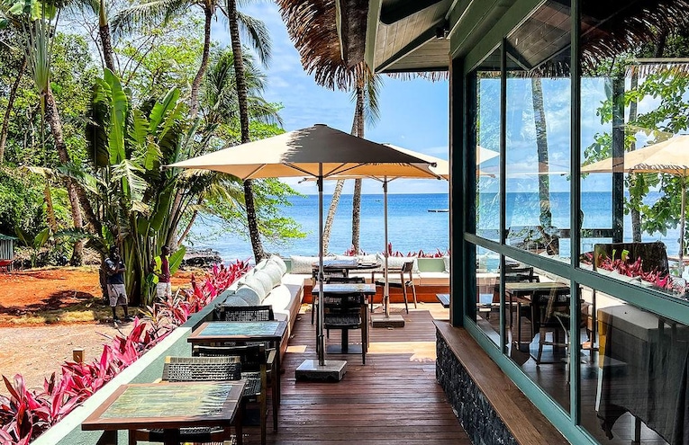 Restaurants - 2