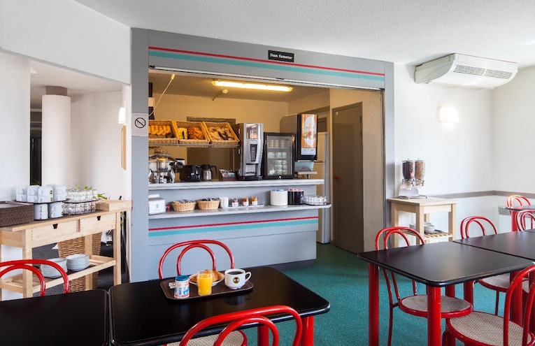Restaurants - 1