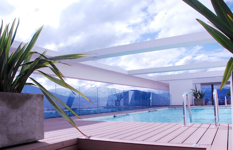 Piscines - 2