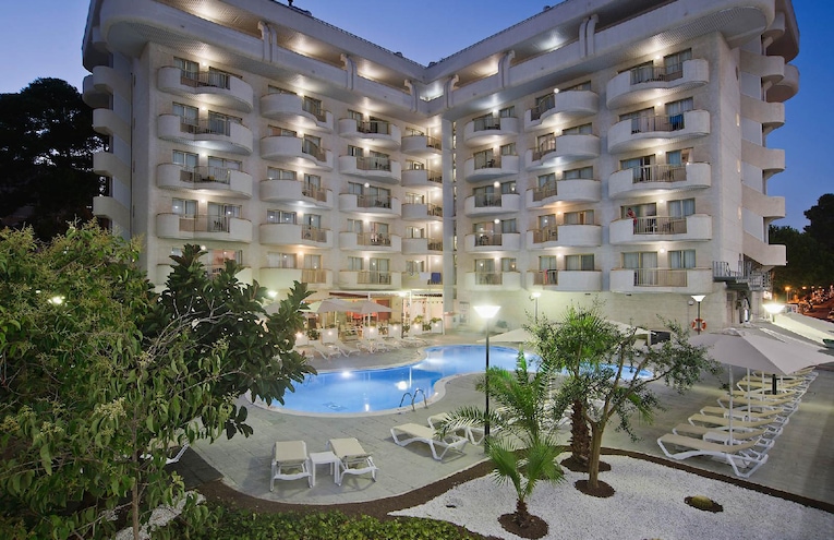 Piscines - 1