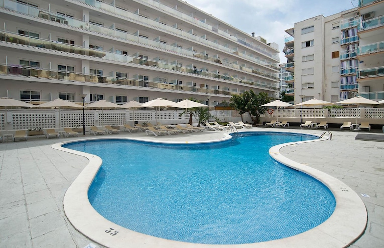 Piscines - 2