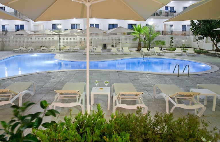 Piscines - 4