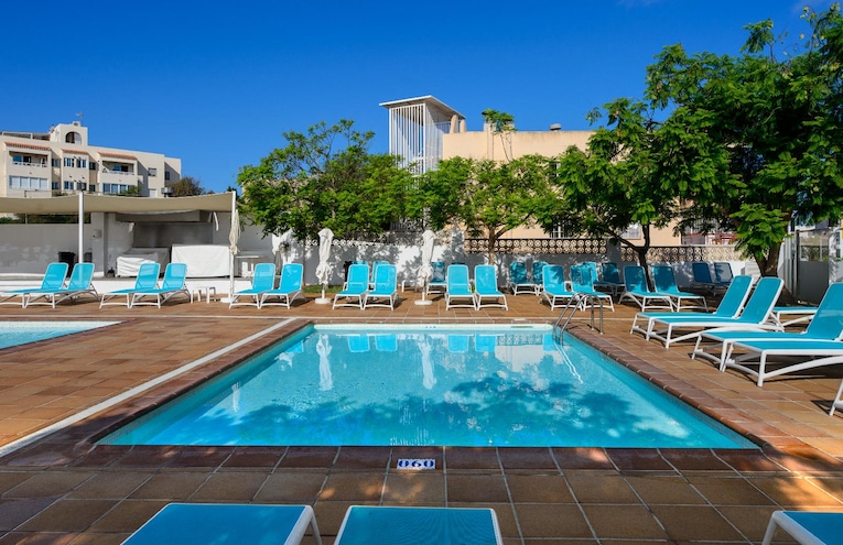 Piscines - 3