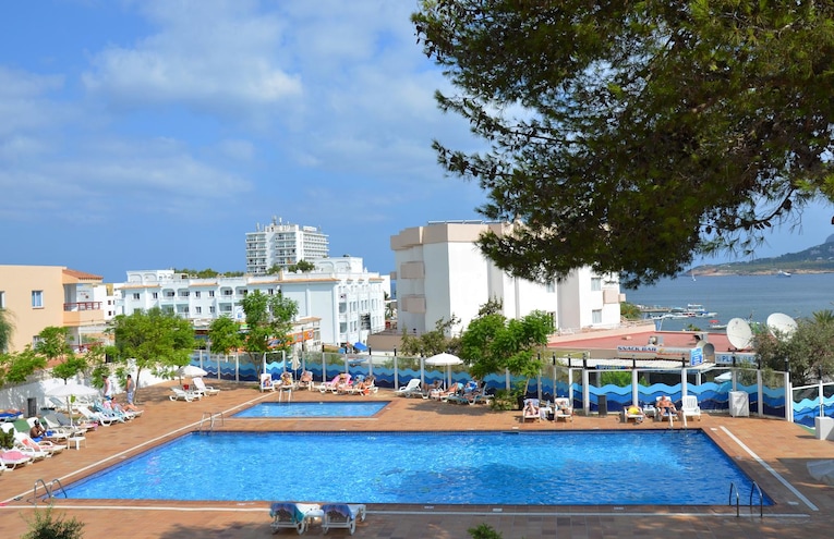 Piscines - 4