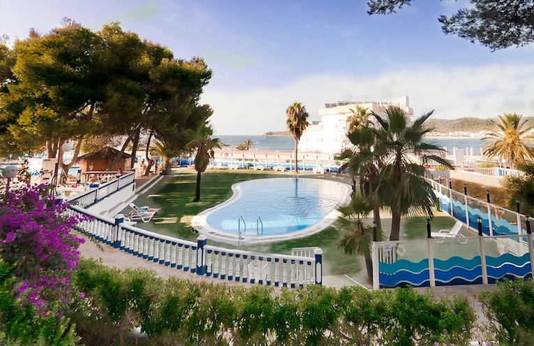 Piscines - 6