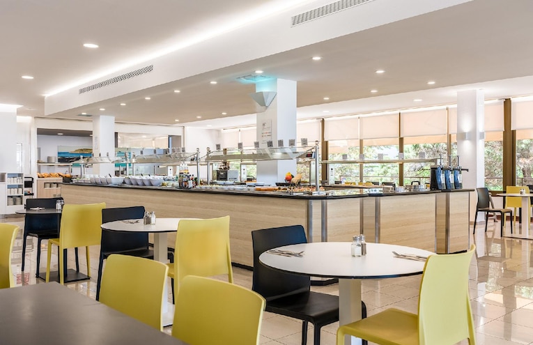 Restaurants - 4