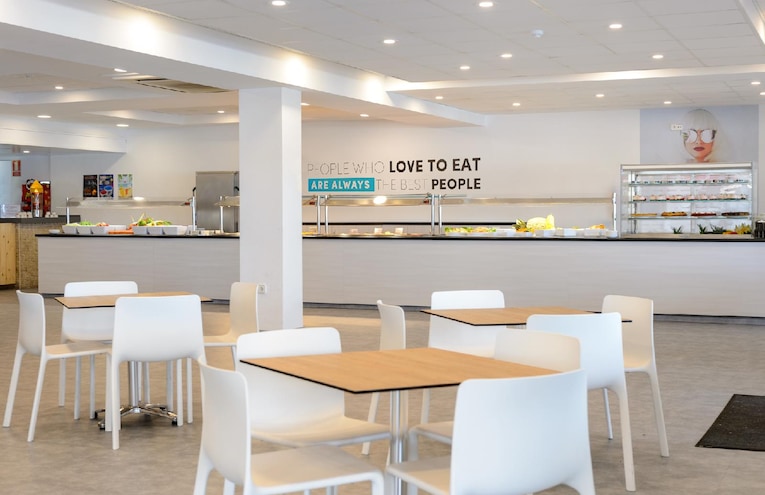 Restaurants - 5