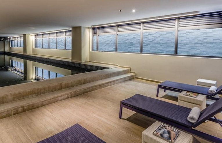 Piscines - 2