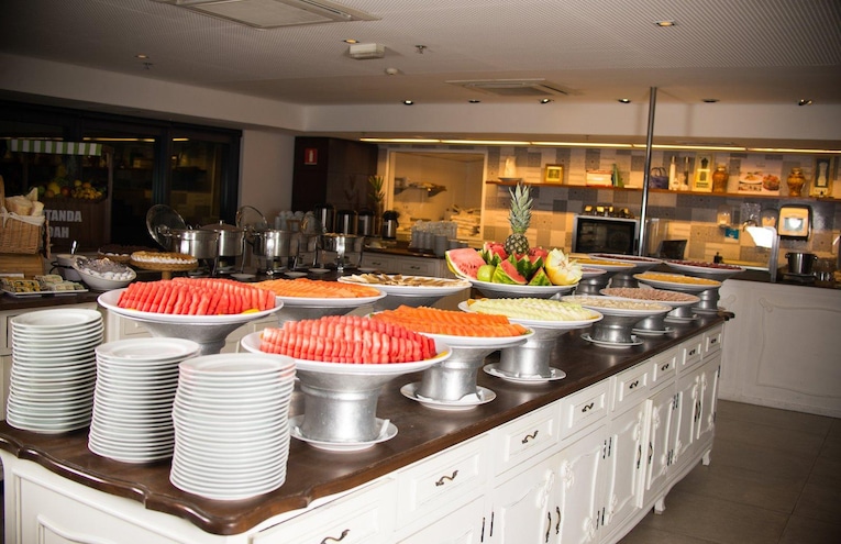 Restaurants - 1