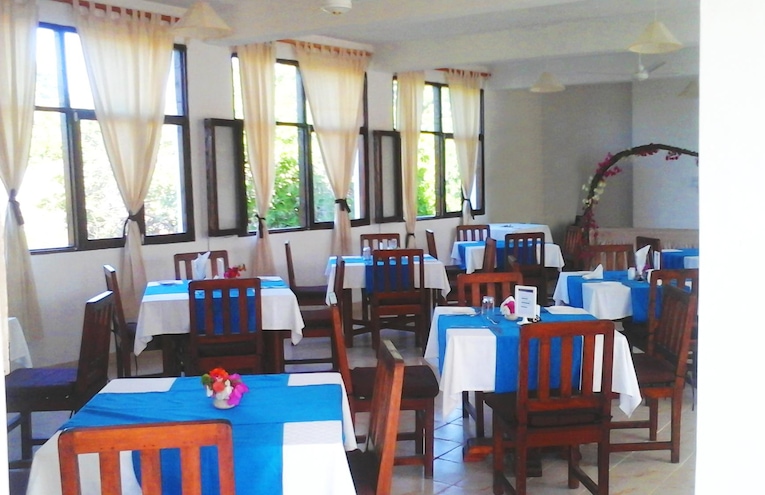 Restaurants - 1