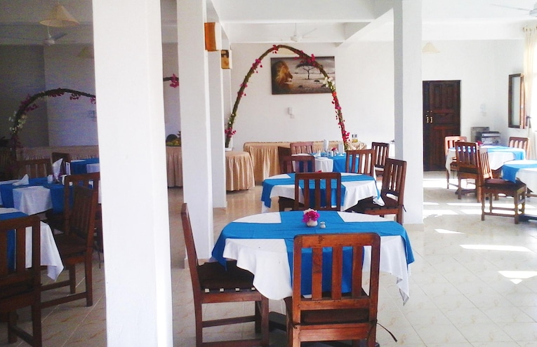 Restaurants - 2