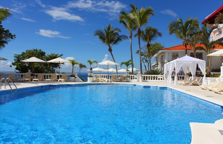 Piscines - 1