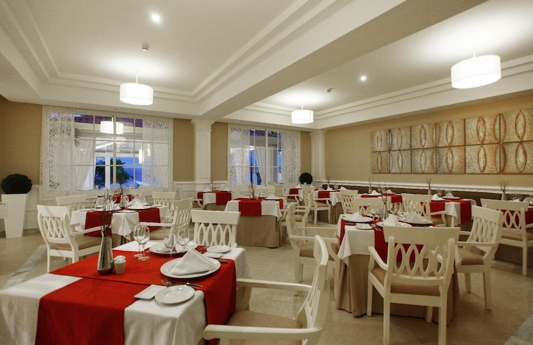 Restaurants - 1