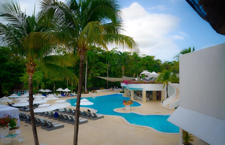 Piscines - 1