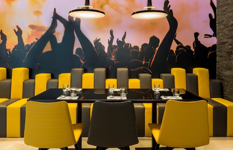 Restaurants - 2
