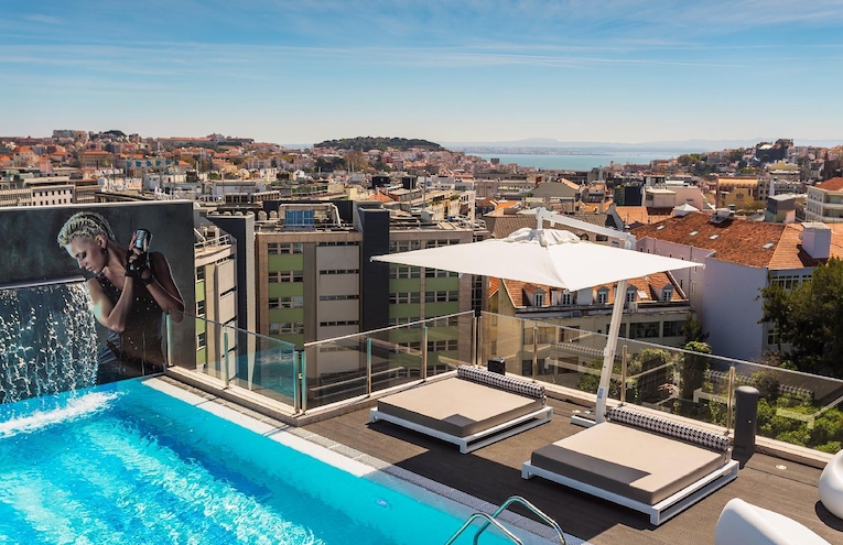 Piscines - 3
