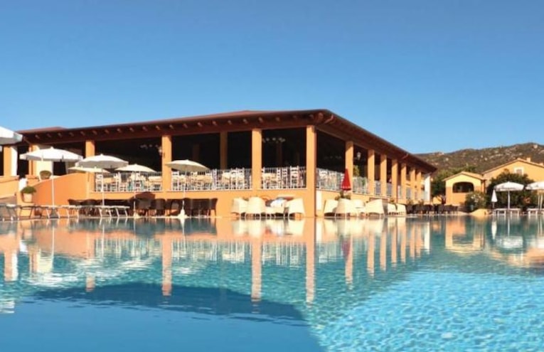Piscines - 1