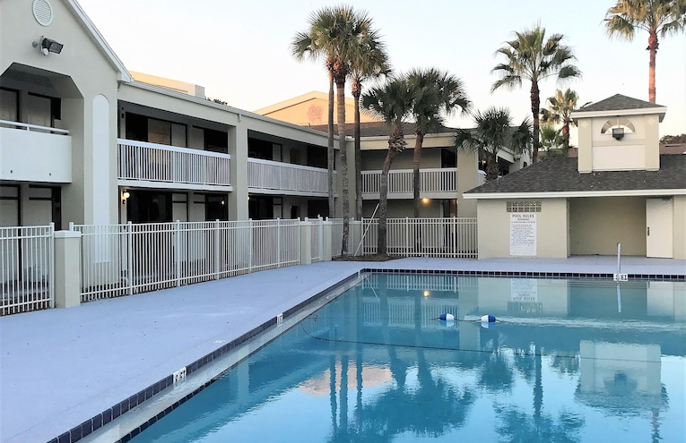 Piscines - 2