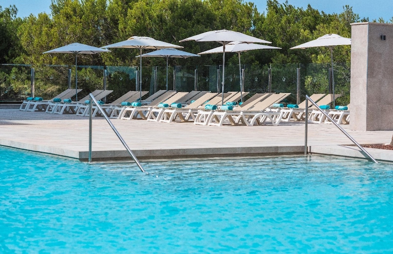 Piscines - 2