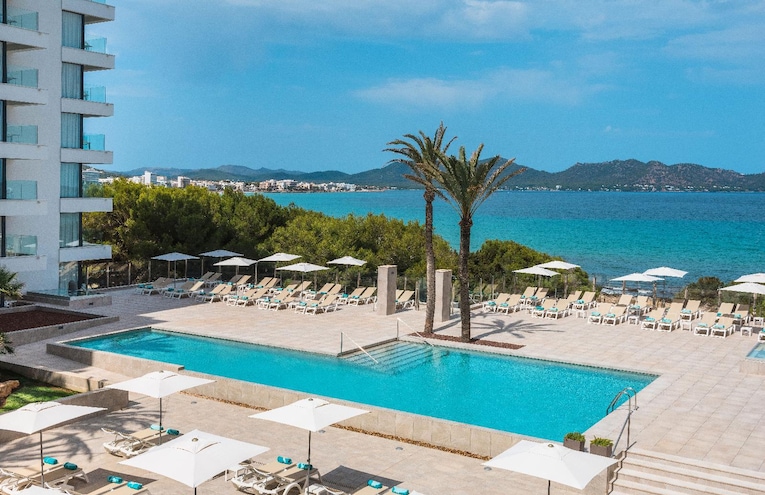 Piscines - 1