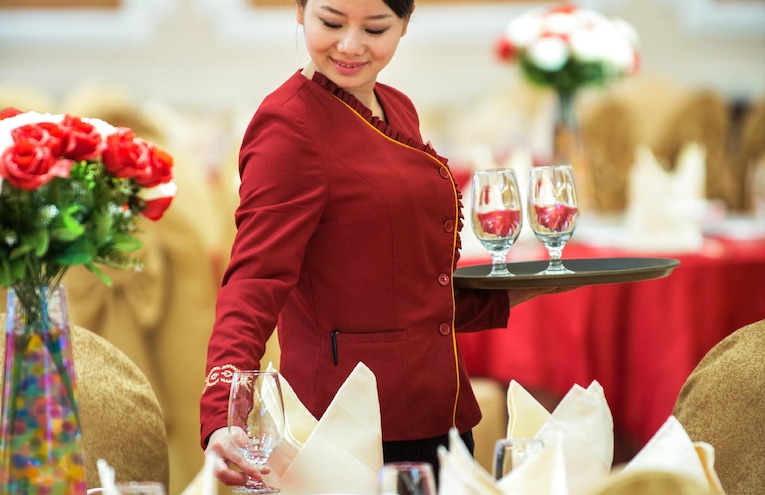 Restaurants - 1