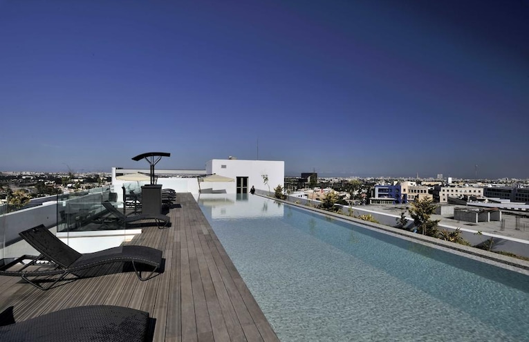 Piscines - 1