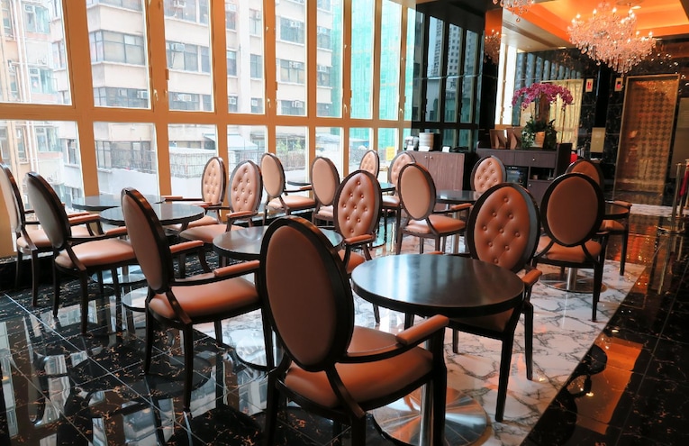 Restaurants - 3