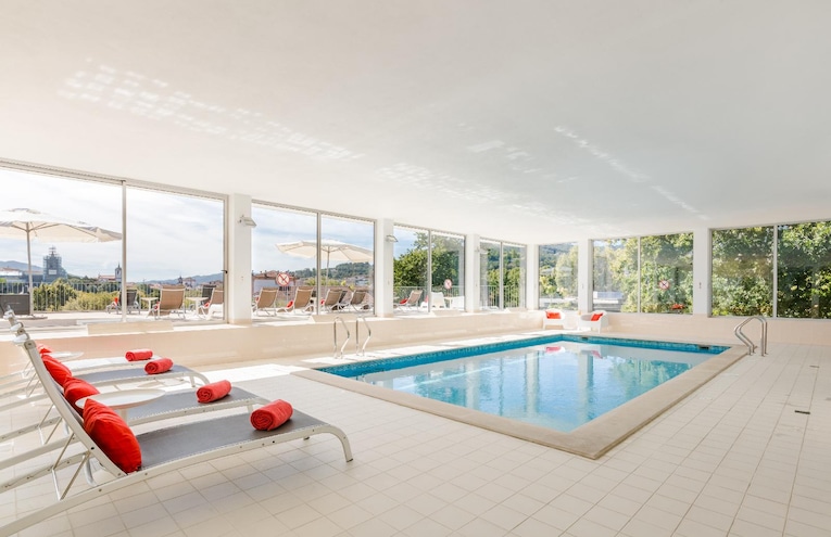Piscines - 1
