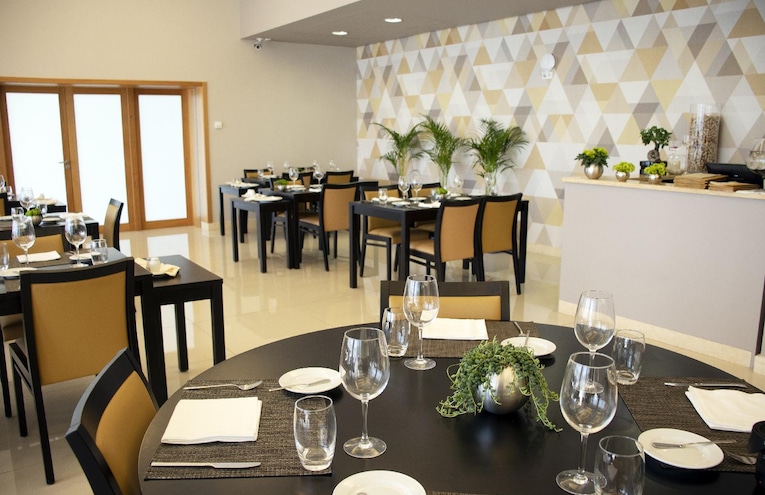 Restaurants - 1