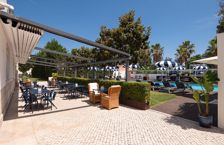 Restaurants - 1